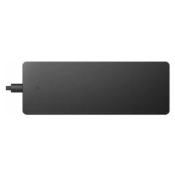 Stacja dokująca HP 4K USB-C Multiport Hub czarna 6G842AA