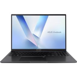 ASUS Vivobook 16 M1605NAQ-MB116 Ryzen 5 150 16.0"WUXGA IPS-level Panel 60Hz 300nits AG 16GB DDR5 SSD512 Radeon Graphics WLAN+BT Cam720p 42WHrs NoOS Indie Black