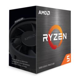 Procesor AMD AMD Ryzen 5 5600G