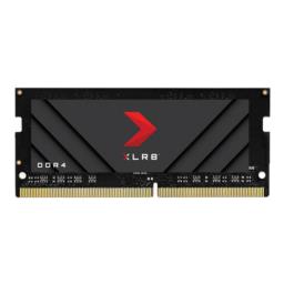 Pamięć PNY XLR8, SODIMM, DDR4, 8 GB, 3200 MHz, CL20