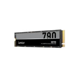 Dysk SSD Lexar NM790 4TB M.2 PCIe NVMe