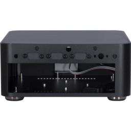 Obudowa ITX Inter-Tech Geh A80 z zasilaczem 60 W