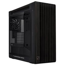 Obudowa ASUS PROART PA602 WOOD TG PWM BLACK