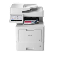 Brother MFC-L9630CDN drukarka wielofunkcyjna Laser A4 2400 x 600 DPI 40 stron/min