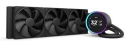 NZXT CHŁODZENIE WODNE KRAKEN ELITE 360 V2 LCD 2203-12H