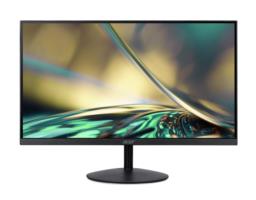 Acer SA322QAbi monitor komputerowy 80 cm (31.5") 1920 x 1080 px Full HD LCD Czarny