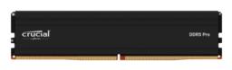 Pamięć DDR5 Crucial Pro 48GB (1x48GB) 56000MHz