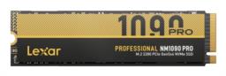 Dysk SSD Lexar  NM1090 Pro 2TB Gen5 14000/13000