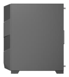 Xilence Performance A+ BREEZE II Midi Tower Czarny