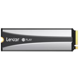 Dysk SSD Lexar PLAY 2TB M.2 2280 PCIe NVMe