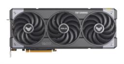Karta graf. ASUS TUF RX9070XT O16G GAMING