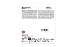 Kingston DYSK SSD 1000G NV3 M.2 2230 PCIe 4.0 NVMe