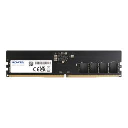 ADATA Premier moduł pamięci 32 GB 1 x 32 GB DDR5 288-pin DIMM Korekcja ECC
