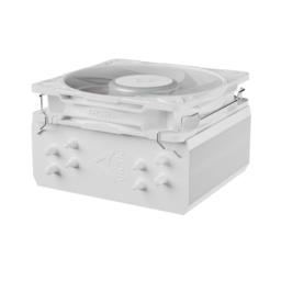 ARCTIC Freezer 36-S A-RGB Procesor Chłodnica powietrza 12 cm Biały 1 szt.