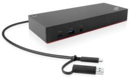 Stacja dokująca Lenovo ThinkPad Hybrid USB-C Dock 135W 40AF0135EU