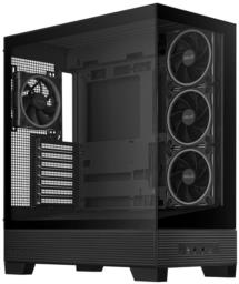 Obudowa Asus A32 PLUS TG ARGB BLACK