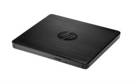 HP USB External DVDRW Drive