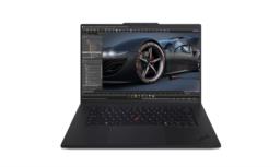 Lenovo ThinkPad P1 G7 Ultra 7 165H 16"WQXGA IPS 500nits 165Hz LBL AG 32GB LPDDR5X 7500 SSD1TB GeForce RTX 4070 8GB Cam 5.0MP + IR 90Wh W11Pro Black 3Y OnSite
