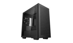 Obudowa Deepcool CH370 czarna (R-CH370-BKNAM1-G-1)