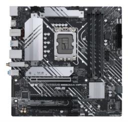 Płyta główna ASUS PRIME B660M-A WIFI D4 (OUTLET)