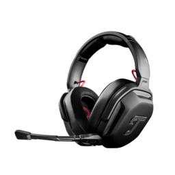 Zestaw słuchawkowy Teufel CAGE PRO bezprzewodowy nauszny Bluetooth do gier noc