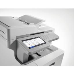 Drukarka wielofunkcyjna Brother MFC-L9570CDW Laser A4 2400 x 600 DPI 31 stron/min Wi-Fi
