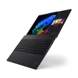 Lenovo ThinkPad T16 G4 Ryzen AI 7 PRO 350 16"WUXGA IPS 400nits AG 32GB DDR5 5600 SSD1TB Radeon 860M Graphics Cam 5.0MP 52.5Wh W11Pro 3Y OnSite