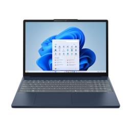 Lenovo IdeaPad Slim 3 15ARP10 Ryzen 5 7535HS 15.3" WUXGA IPS 300nits AG 16GB DDR5 4800 SSD512 Radeon 660M Cam720p 60Wh W11 Cosmic Blue