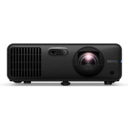 BenQ LK835ST Projektor krótkiego rzutu 4000 ANSI lumenów DLP 4K (4096x2400) Czarny