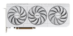 Karta graf. ASUS PRIME RX9070XT O16G WHITE