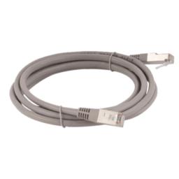 ALANTEC Patchcord F/UTP kat.6 PVC 3.0m