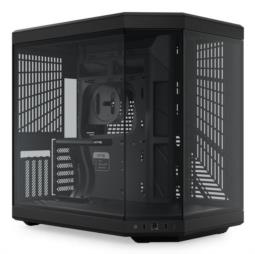 HYTE Y70 Midi Tower Czarny