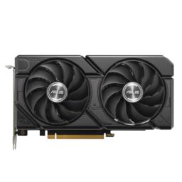 Karta graficzna ASUS Dual Radeon RX 7600 EVO OC 8GB GDDR6