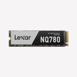 Dysk SSD Lexar NQ780 1TB M.2 2280 PCIe NVMe