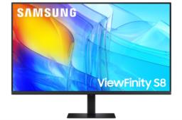 MONITOR SAMSUNG LED S80D 37" LS37D800EAUXEN
