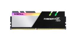 G.Skill Trident Z Neo F4-3600C18Q-128GTZN moduł pamięci 128 GB 4 x 32 GB DDR4 288-pin DIMM