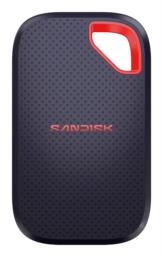 Sandisk Extreme Portable SSD "Tripel" USB 2TB External Drives 2000MB/s(R) / 1800MB/s(W)
