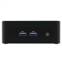 Mini PC Qoobe AP12450 i5-12450H/16GB/SSD 1TB/Win 11 Pro czarny