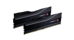 G.Skill | Zestaw 64 (32 GB x 2 GB) | Pamięć DDR5 | 6000 MHz | Komputer PC/serwer | Numer rejestracyjny | Nr ECK