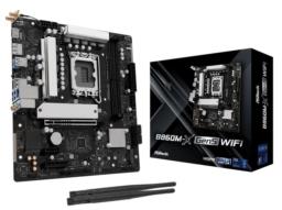 Płyta główna Asrock B860M-X GEN5 WIFI