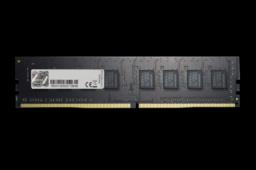 G.Skill F4-2400C17S-4GNT moduł pamięci 4 GB 1 x 4 GB DDR4 2400 Mhz