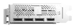 Karta graficzna ZOTAC GAMING GeForce RTX 5050 Twin Edge OC White