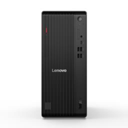 Lenovo ThinkCentre M70t Gen 6 Intel Core Ultra 7 265 16 GB DDR5-SDRAM 512 GB SSD Windows 11 Pro Tower PC Czarny