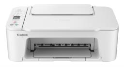 Urządzenie wielofunkcyjne Canon Pixma TS3751i white