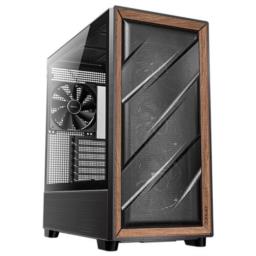 Obudowa Antec FLUX Midi Tower czarna 0-761345-10133-2