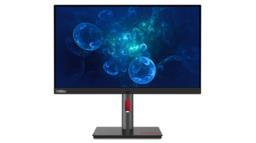 Lenovo ThinkVision P27pz-30 LED display 68,6 cm (27") 3840 x 2160 px 4K Ultra HD LCD Czarny