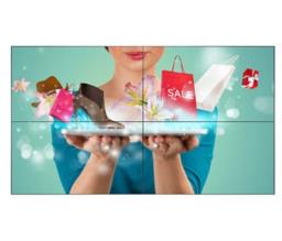 Philips Signage Solutions 49BDL2105X/00 signage display 123,2 cm (48.5") IPS 500 cd/m2 Full HD Czarny 24/7