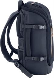Plecak HP Travel 25L Laptop Backpack do notebooka 15,6" ciemnoniebieski 6B8U5AA