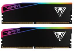 Patriot Memory Viper Elite 5 Ultra moduł pamięci 48 GB DDR5 6400 MT/s 288-pin DIMM