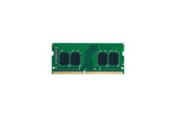 Pamięć GoodRam GR2400S464L17S/8G GR2400S464L17S/8G (DDR4 SO-DIMM; 1 x 8 GB; 2400 MHz; CL17)